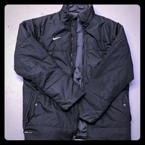 Men’s Nike Storm Fit Coat